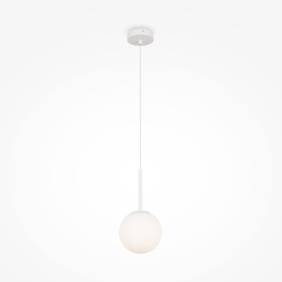 Подвесной светильник Maytoni MOD321PL-01W Basic form под лампу 1xE14 40W