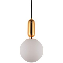 Подвесной светильник Lumina Deco Orito LDP 1219-200 WT+GD Подвесной светильник Lumina Deco Orito LDP 1219-200 WT+GD