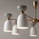 Люстра подвесная Maytoni MOD113PL-07W Cloches под лампы 7xE14 40W