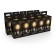 102902120 Лампа Gauss Filament А60 20W 1800lm 2700К Е27 LED 1/10/40