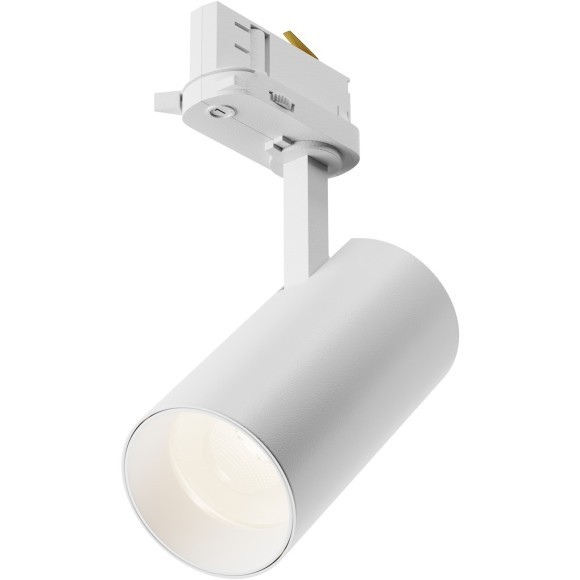 Трековый светильник Technical TR197-3-12WCCT-M-W
