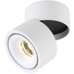 Светильник потолочный Crystal Lux CLT 412C WH Светильник потолочный Crystal Lux CLT 412C WH