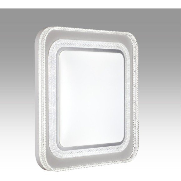 Настенно-потолочный светильник СОНЕКС SUZY SILVERSUZY SILVER 7685/EL