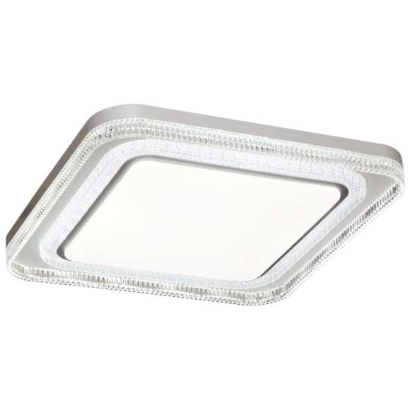 Настенно-потолочный светильник СОНЕКС SUZY SILVERSUZY SILVER 7685/EL