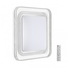 Настенно-потолочный светильник СОНЕКС SUZY SILVERSUZY SILVER 7685/EL Настенно-потолочный светильник СОНЕКС SUZY SILVERSUZY SILVER 7685/EL