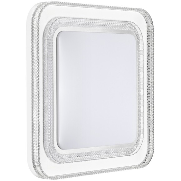 Настенно-потолочный светильник СОНЕКС SUZY SILVERSUZY SILVER 7685/EL