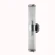 Бра Crystal Lux SANCHO AP2 CHROME