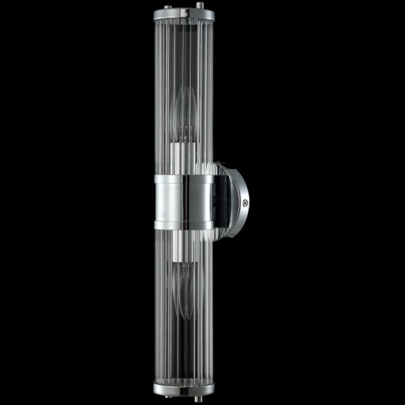 Бра Crystal Lux SANCHO AP2 CHROME Бра Crystal Lux SANCHO AP2 CHROME