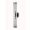 Бра Crystal Lux SANCHO AP2 CHROME