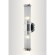 Бра Crystal Lux SANCHO AP2 CHROME