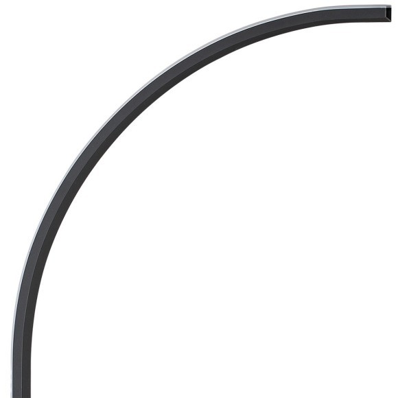 Угловой элемент для инсталляции 1000мм LED 16W 3000K CRI > 90 Odeon Light FINO 7006/100A