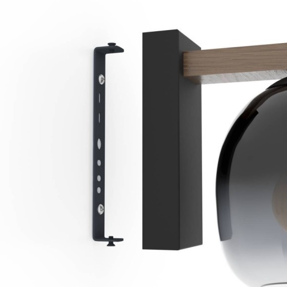 900826 Бра (настенный светильник) FILAGO