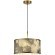 Настенный светильник ODEON LIGHT BERGI 5064/1W