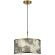 Настенный светильник ODEON LIGHT BERGI 5064/1W