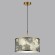 Настенный светильник ODEON LIGHT BERGI 5064/1W