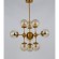 Подвесной светильник Lumina Deco Gala LDP 7006-9 MD