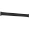 900677 Уличное бра NEVIANO, 2X7W (LED), 3000K, 2100lm, IP55, L580, сталь, черный/пластик, белый