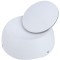 Бра Arte Lamp A1421AP-1WH ECL IPSE светодиодная LED 5W
