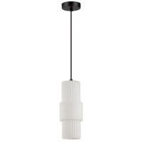 Подвесной светильник с 1 плафоном Odeon Light 5017/1 Pimpa под лампу 1xE14 40W