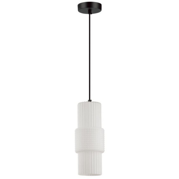 Подвесной светильник с 1 плафоном Odeon Light 5017/1 Pimpa под лампу 1xE14 40W