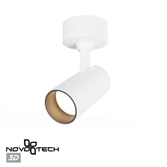 Светильник накладной светодиодный NOVOTECH SELENE 359229 Светильник накладной светодиодный NOVOTECH SELENE 359229