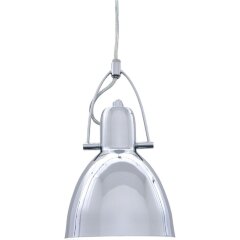 Подвесной светильник Trinia LDP 9030-1 CHR Подвесной светильник Trinia LDP 9030-1 CHR