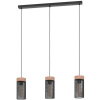 Подвесная люстра EGLO 43834