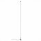ST902.405.28 Светильник напольный ST-Luce Черный LED 1*28W 4000K Напольные светильники