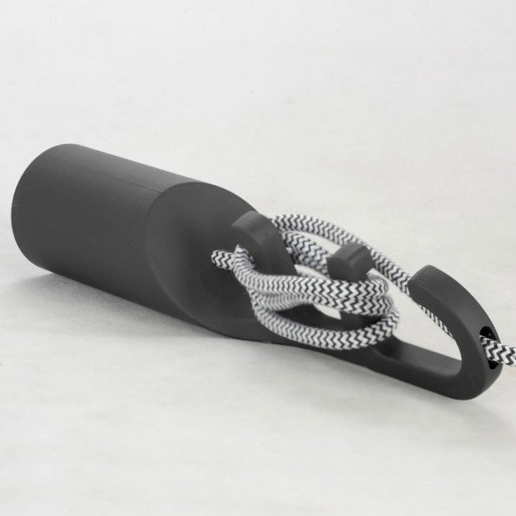 Подвесной светильник с 1 плафоном Lussole LSP-8548 COZY IP21 под лампу 1xE27 10W Подвесной светильник с 1 плафоном Lussole LSP-8548 COZY IP21 под лампу 1xE27 10W