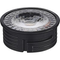 ST9101.449.07 Модуль ST-Luce Черный LED -*7W 4000K Источники света