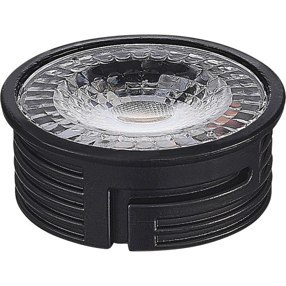 ST9101.449.07 Модуль ST-Luce Черный LED -*7W 4000K Источники света