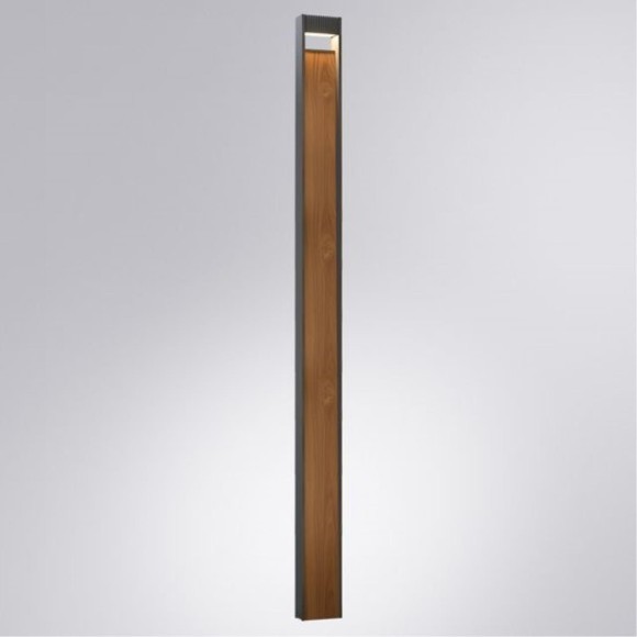 Ландшафтный светильник Arte Lamp ARNEB A2140PA-1BR