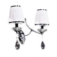 Бра Dominni LDW 9268-2 CHR