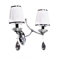 Бра Dominni LDW 9268-2 CHR Бра Dominni LDW 9268-2 CHR