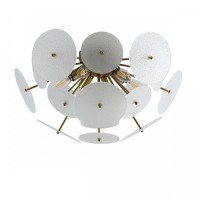 Люстра потолочная Lumion Valeria 6553/6C