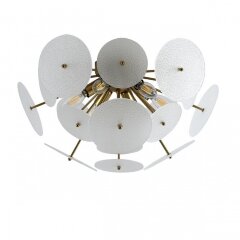 Люстра потолочная Lumion Valeria 6553/6C Люстра потолочная Lumion Valeria 6553/6C