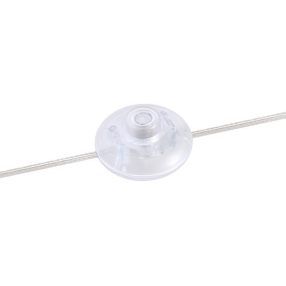 Торшер с абажуром Freya FR2190FL-01N Rosemary под лампу 1xE27 60W