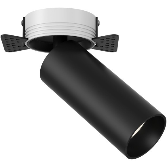 Встраиваемый светильник (Набор) Technical C057CL-L12B3KW