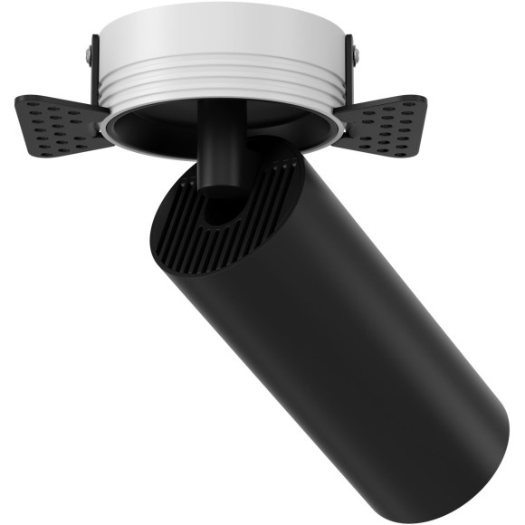 Встраиваемый светильник (Набор) Technical C057CL-L12B3KW