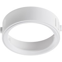 Кольцо фиксации лампы/LED модуля д/21450х-21460х  Domino Lightstar 214006
