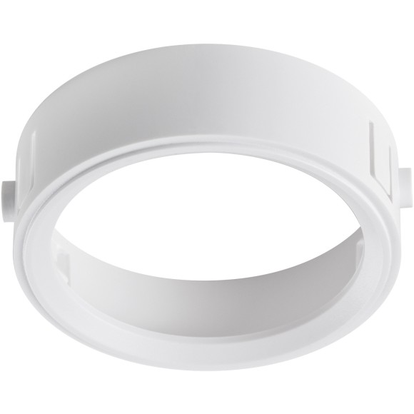 Кольцо фиксации лампы/LED модуля д/21450х-21460х  Domino Lightstar 214006