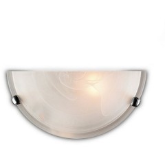 Бра Sonex 053 хром DUNA под лампу 1xE27 100W Бра Sonex 053 хром DUNA под лампу 1xE27 100W