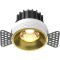 Встраиваемый светильник Technical DL058-12W3K-TRS-BS