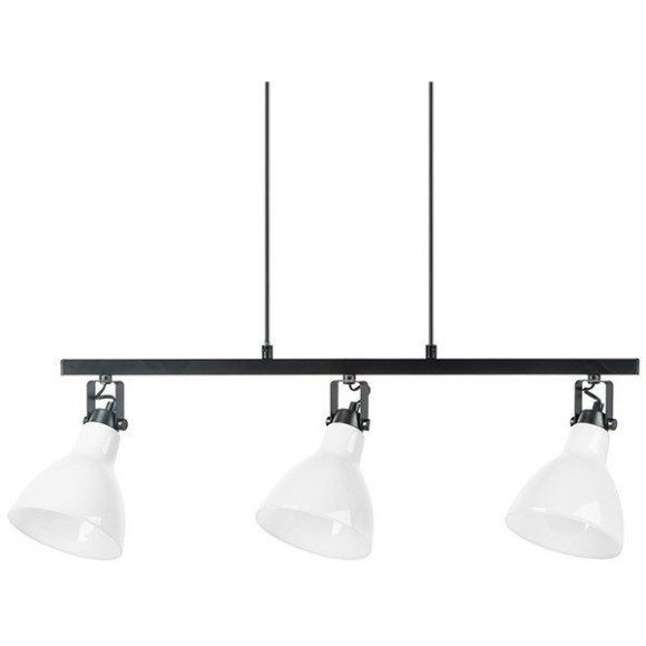 Подвесной светильник с 3 лампами Lightstar 761130 Acrobata под лампы 3xE14 120W