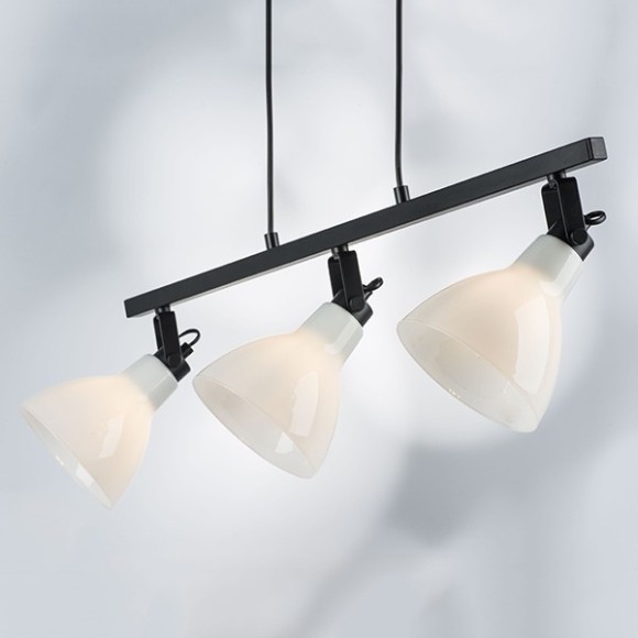 Подвесной светильник с 3 лампами Lightstar 761130 Acrobata под лампы 3xE14 120W