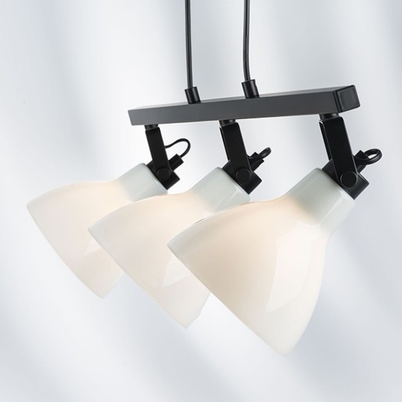 Подвесной светильник с 3 лампами Lightstar 761130 Acrobata под лампы 3xE14 120W