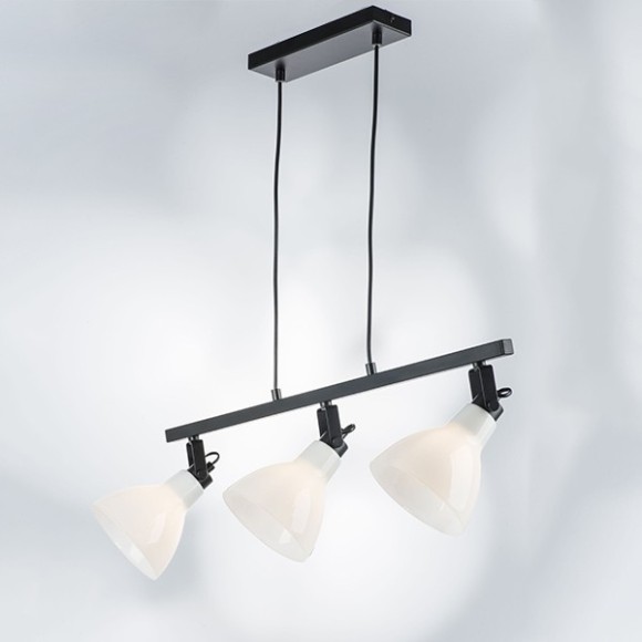 Подвесной светильник с 3 лампами Lightstar 761130 Acrobata под лампы 3xE14 120W