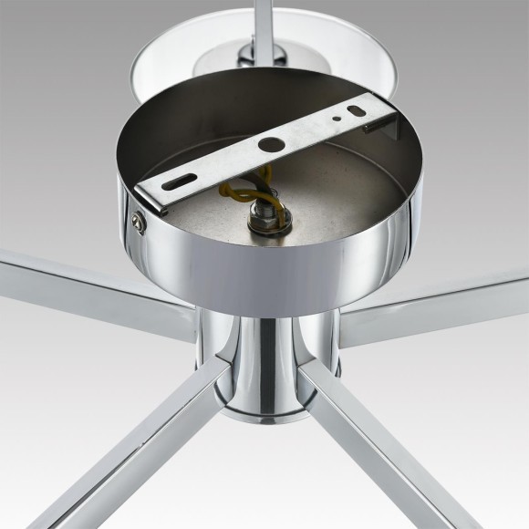 Люстра потолочная E14 220V Lumion VERDI 8261/5C