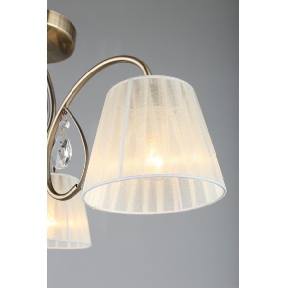 Потолочная люстра 566 OML-56617-03