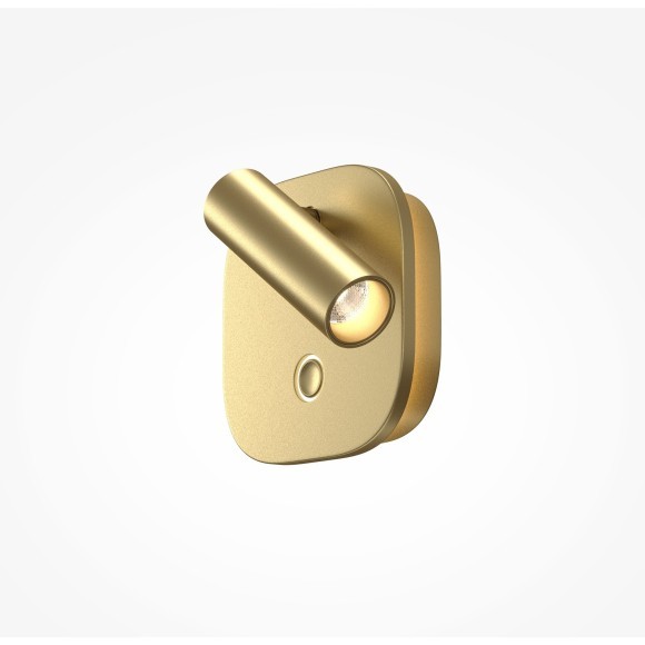 Настенный светильник (бра) Technical C175WL-9W-2.7-4K-MG